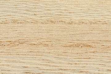 Naklejka premium Texture of wood background close up, full frame