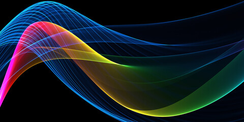 abstract background