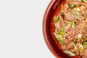 Chinese cuisine 