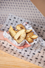 french frie 1