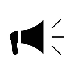 megaphone icon