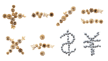 記号　ping　背景透明　