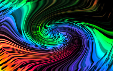 Fototapeta premium abstract background