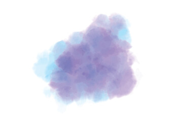 Fototapeta premium Water Color background 013