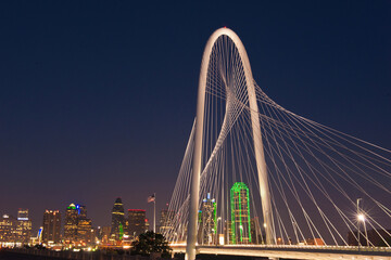 Dallas Skyline