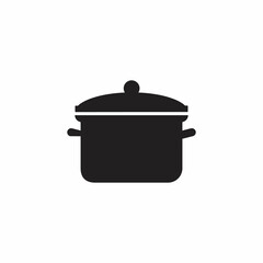 Pot icon