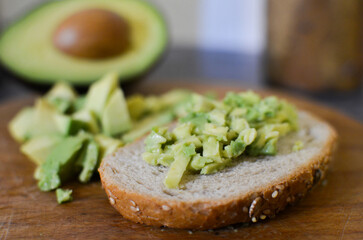 avocado