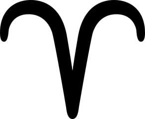 Aries Zodiac sign