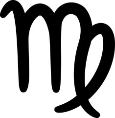 Virgo Zodiac sign