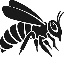 Honey bee Insect icon