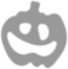  jack o lantern shadow