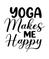 YOGA SVG Bundle, YOGA Svg Cut Files For Cricut, Meditation Svg, Yoga Clipart, Namaste Svg, Lotus Svg,Yoga SVG, Namaste SVG