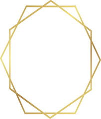 Golden Geometric Design