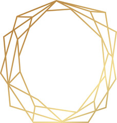 Golden Geometric Design