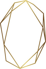 Golden Geometric Design