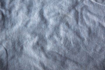 canvas grey fabric cotton background folded textile texture gray of woven linen fabric