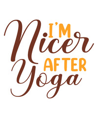 YOGA SVG Bundle, YOGA Svg Cut Files For Cricut, Meditation Svg, Yoga Clipart, Namaste Svg, Lotus Svg,Yoga SVG, Namaste SVG