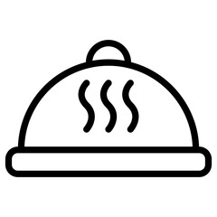 food cover icon