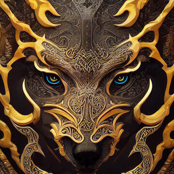 Varg Bilder – Durchsuchen 1,524 Archivfotos, Vektorgrafiken und Videos ...