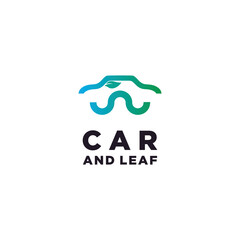 Car and Leaf Company