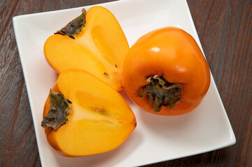 日本国内産フルーツ、富士柿