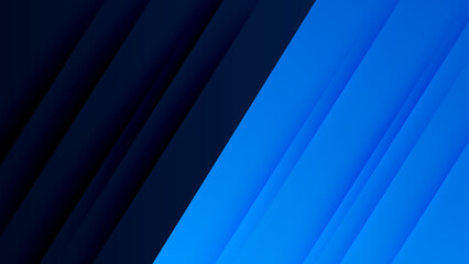 Obraz premium versus vs background with blue and red light, halftone, gradient color for game, battle, fight, competition, match, sport, contest, team, championship, combat, duel, tournament, and 3d effect