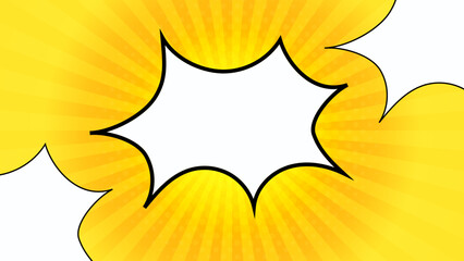 Fight versus vs background. Vector illustration for game, battle, challenge, fight, competition, contest, team, boxing, championship, clash, combat, tournament, conflict, duel, MMA, football