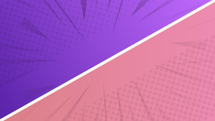 Fight versus vs game background. Vector illustration for battle, challenge, fight, competition, contest, team, boxing, championship, clash, combat, tournament, conflict, duel, MMA, football