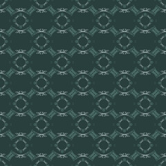 Seamless decorative texture. Vector background for textile, wrapping paper, wallpaper, scrapbook. Colorful pattern for surface design.