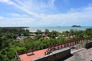 Khao Noi Viewpoint in thailand,Viewpoint in thailand,View point 