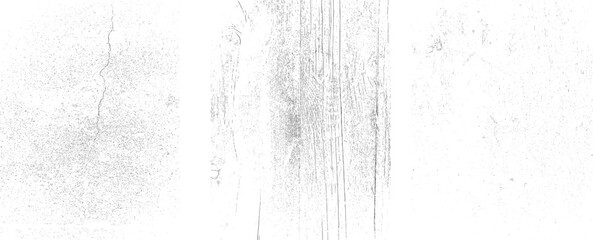 Grunge Urban Backgrounds set.Texture Vector.Dust Overlay Distress Grain ,Simply Place illustration over any Object to Create grungy Effect .abstract,splattered , dirty, texture for your design. 
