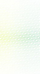 Geometry minimalist poster with simple shape and figure. Abstract vector pattern in scandinavian style for web banner, business presentation, branding package, textile print, wallpaper