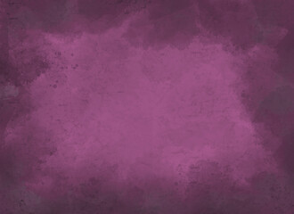 Old paper vintage texture background, stone concrete grunge panorama dark.