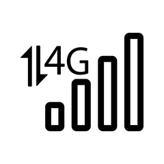 Signal, Network, Trunk, Link or Connection