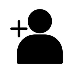 Obraz premium people, user, avatar, profile, person, contact