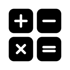 Obraz premium calculation, calculator, business, finance, financial, accounting, 