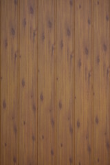 Obraz premium Fondo con detalle y textura de parquet de madera con tonos marrones