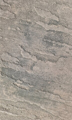 Fondo con detalle y textura de superficie de piedra, con rugosidad y tonos grises