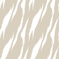 Fototapeta premium Camouflage Abstract Seamless Pattern Design