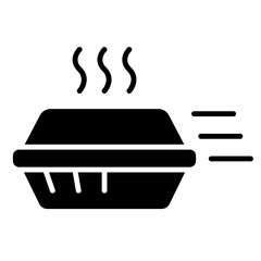 food box icon