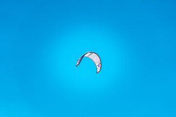 Para-pente. Ceu. Foto limpinha