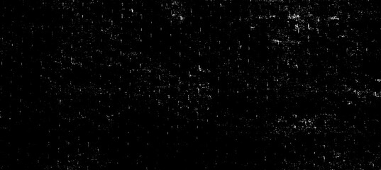 Fototapeta premium Dark grunge urban texture vector. Distressed overlay texture. Grunge background. Abstract obvious dark worn textured effect. Vector Illustration. Black isolated on white. EPS10.