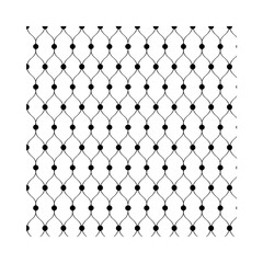 Jali design for graphic and plywood, partition, foam, acrylic . jali design with white background .Vector seamless pattern. Modern stylish texture. Repeating geometric background. Striped lattice.