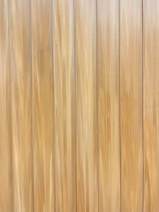 Texture of wooden boards. Vertical view. Vertical strips