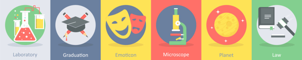 laboratory, lab, graduation