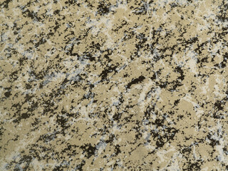 Abstract texture of gray black color with a very complex pattern. Closeup