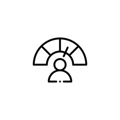 performance icon