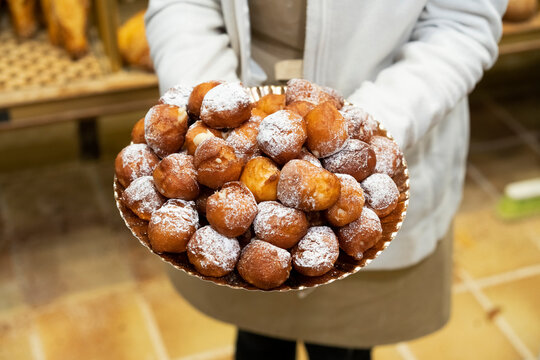 bu&ntilde;uelos de viento artesanales