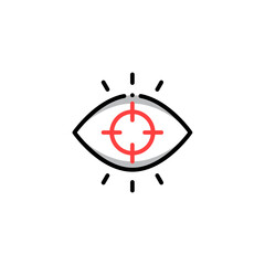 focus icon