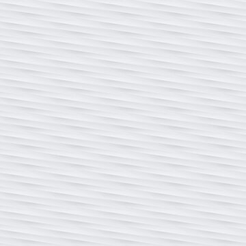 White texture of a volumetric pattern for printing and decoration. Vector illustration. © Server